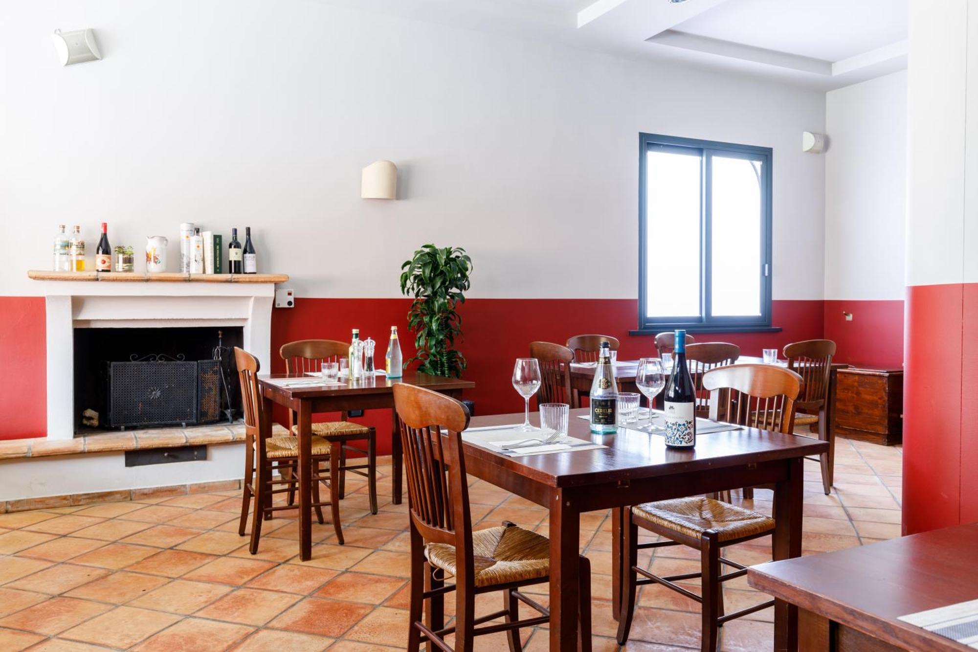 Hotel Classicano Ravenna Buitenkant foto