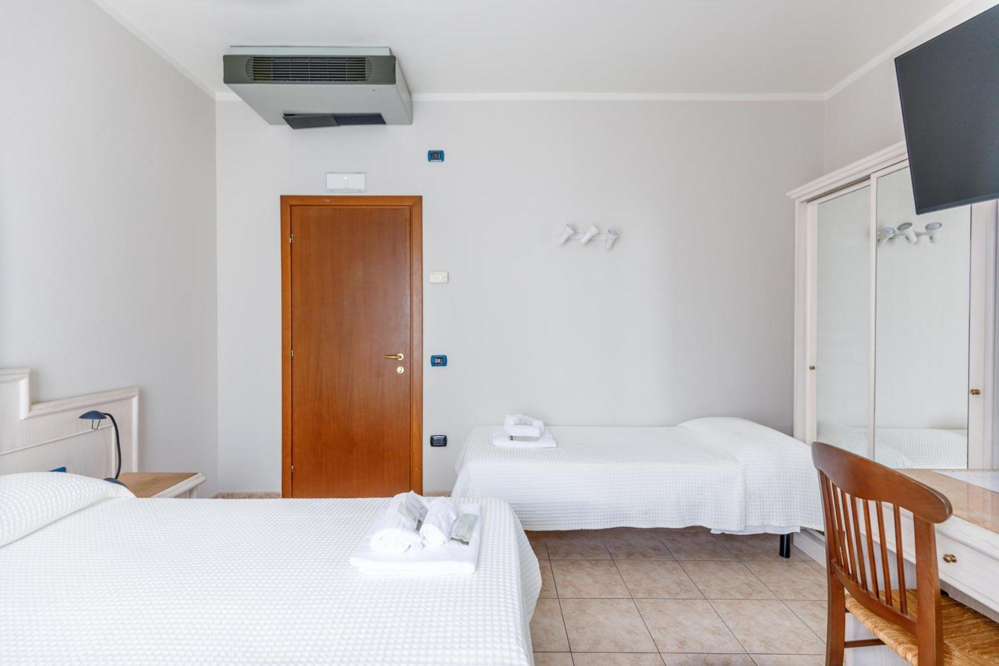 Hotel Classicano Ravenna Buitenkant foto
