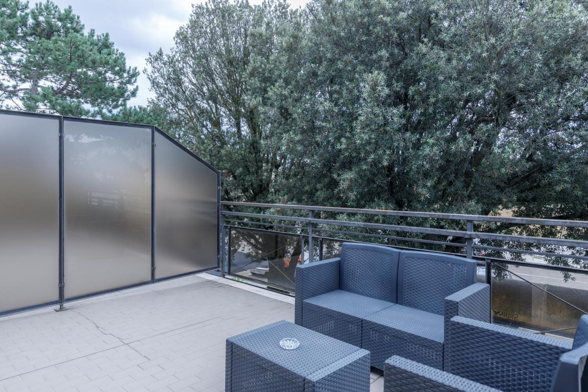 Hotel Classicano Ravenna Buitenkant foto