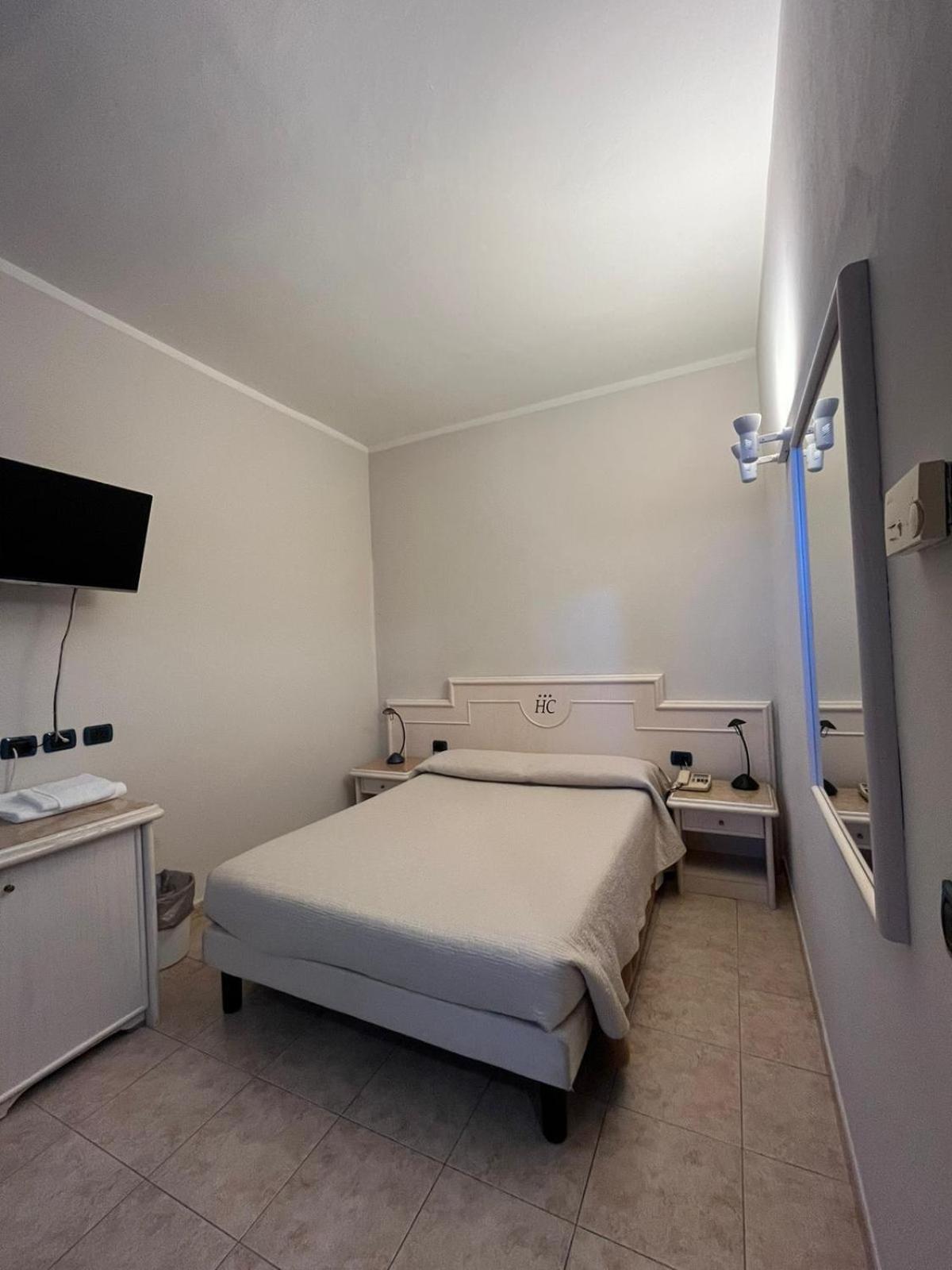 Hotel Classicano Ravenna Buitenkant foto